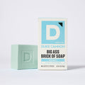 Big Ass Brick of Soap® - High Country - Midway