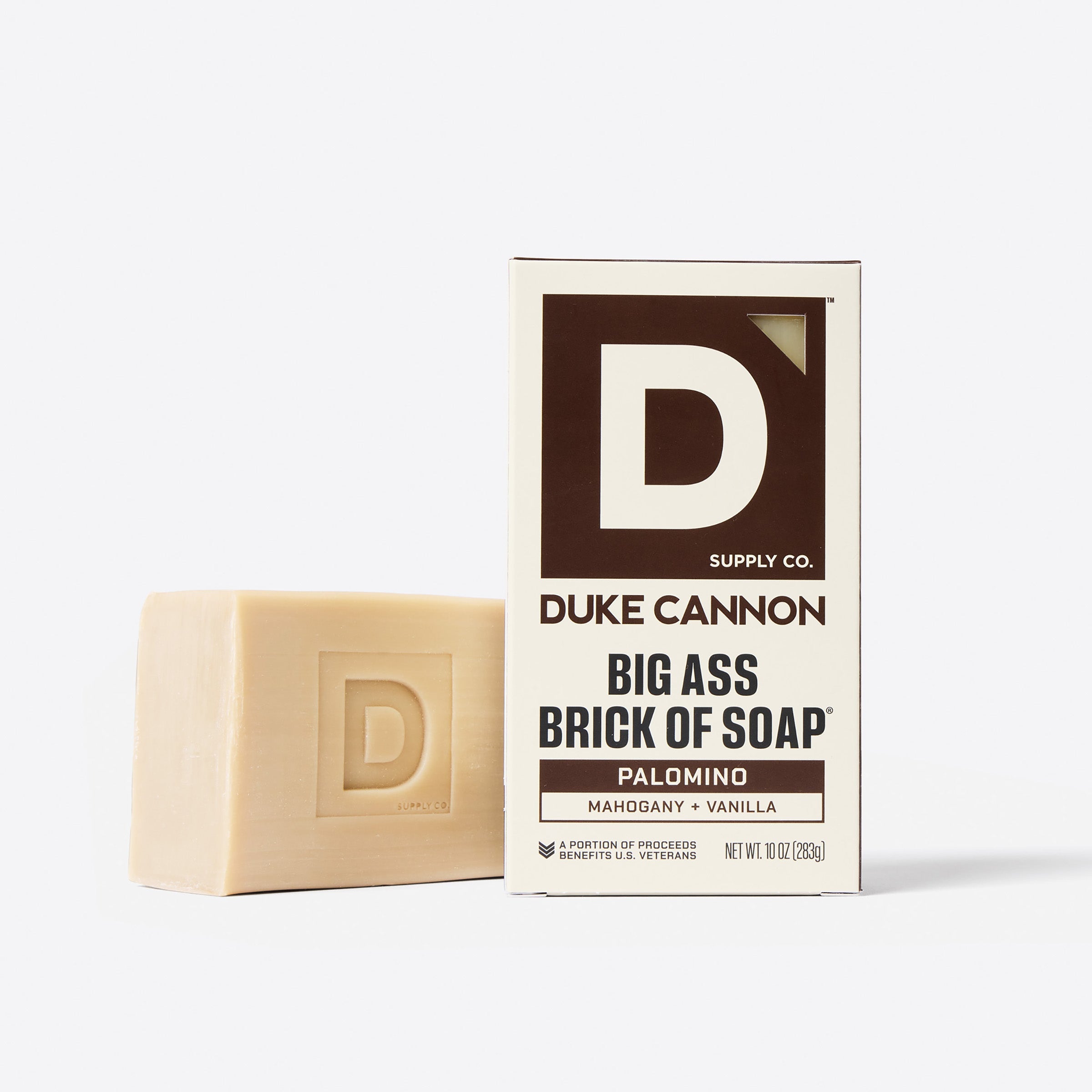 Big Ass Brick of Soap® - Palomino