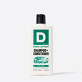 Shampoo + Conditioner - Sawtooth - Tea Tree Top Smeller