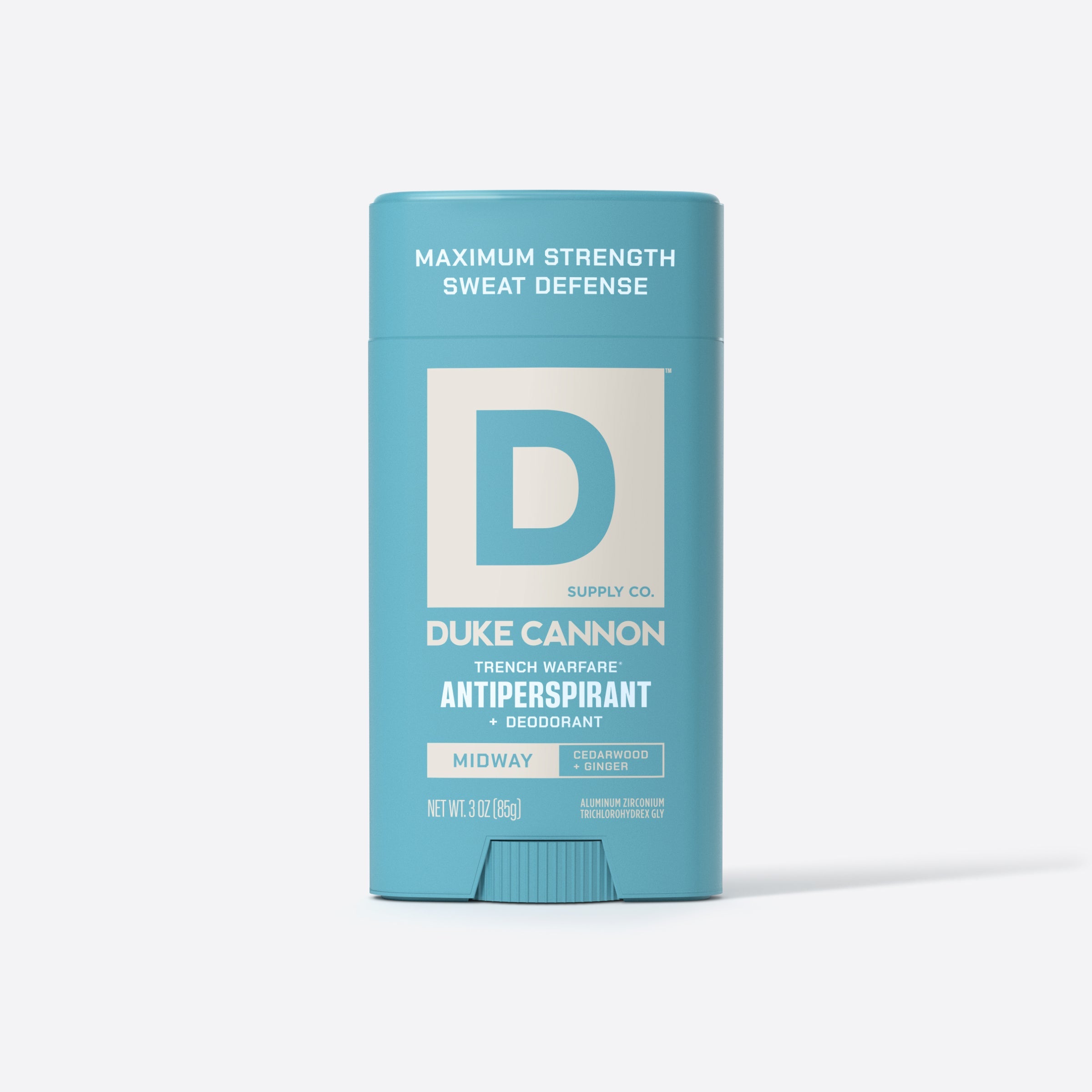 Trench Warfare® Antiperspirant Deodorant - Superior - Midway