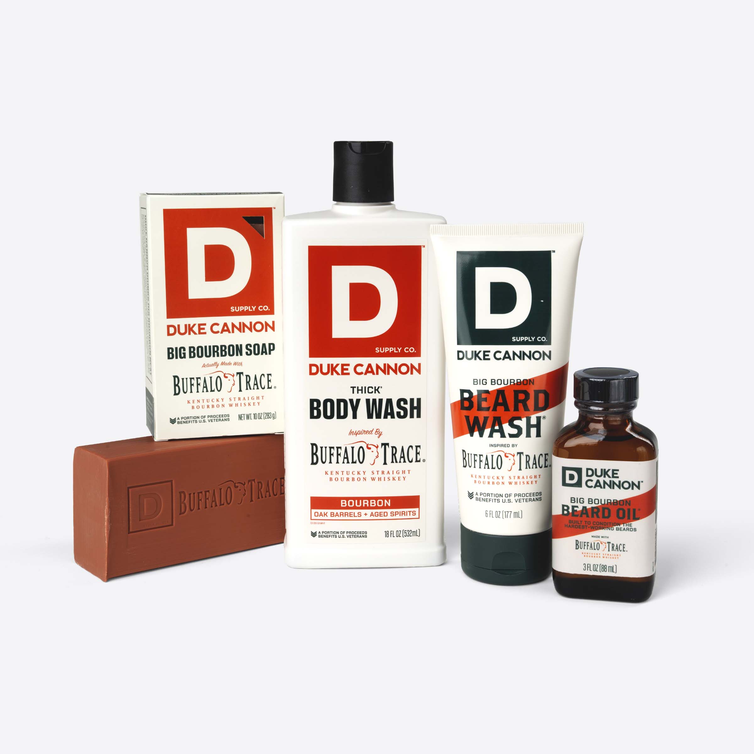Dad's Liquor Cabinet