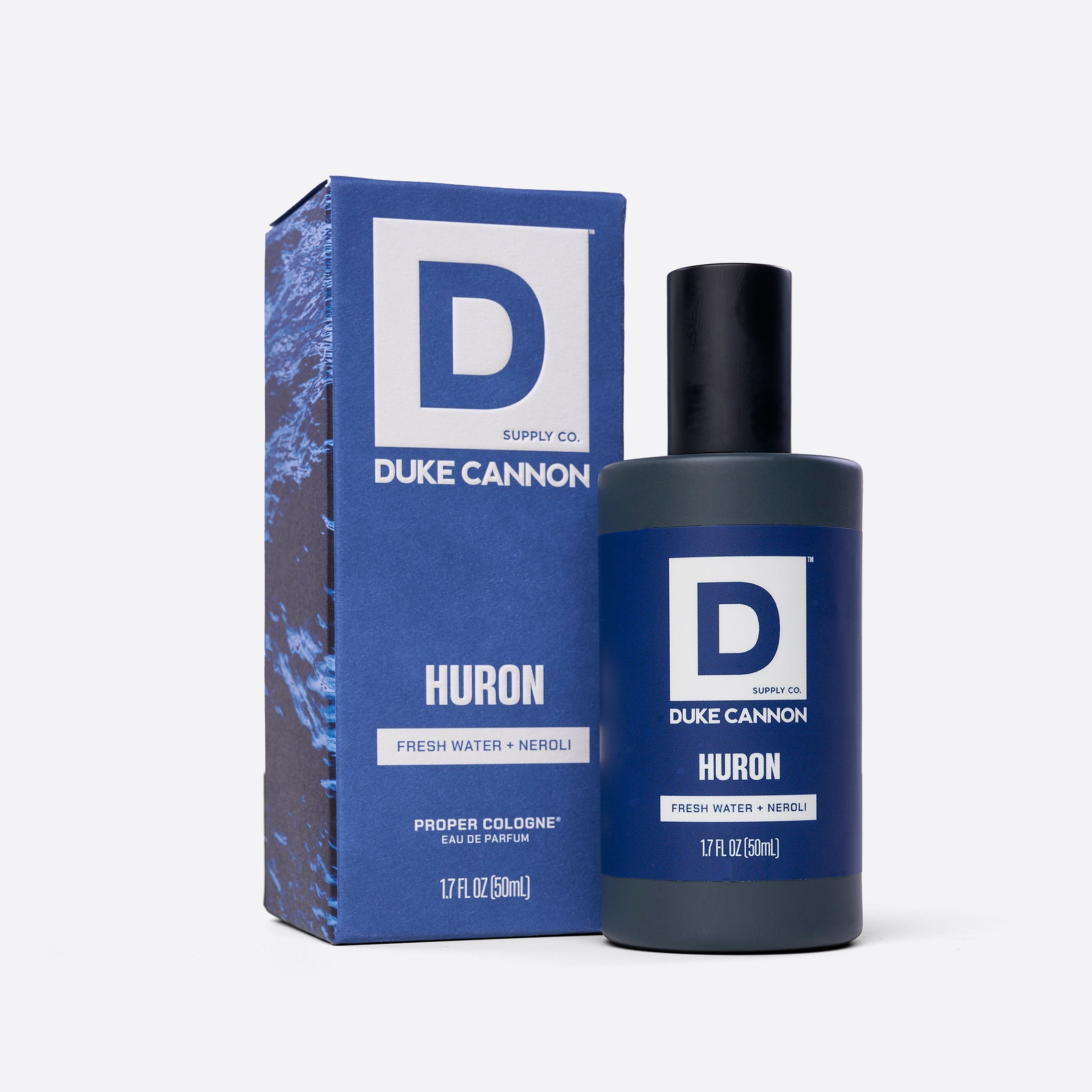 Proper Cologne - Palomino - Huron
