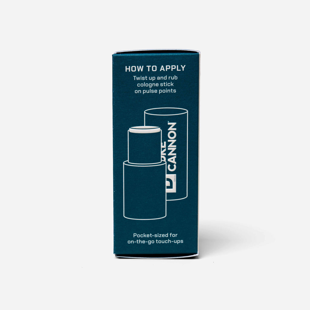 Solid Cologne Stick - Seawolf